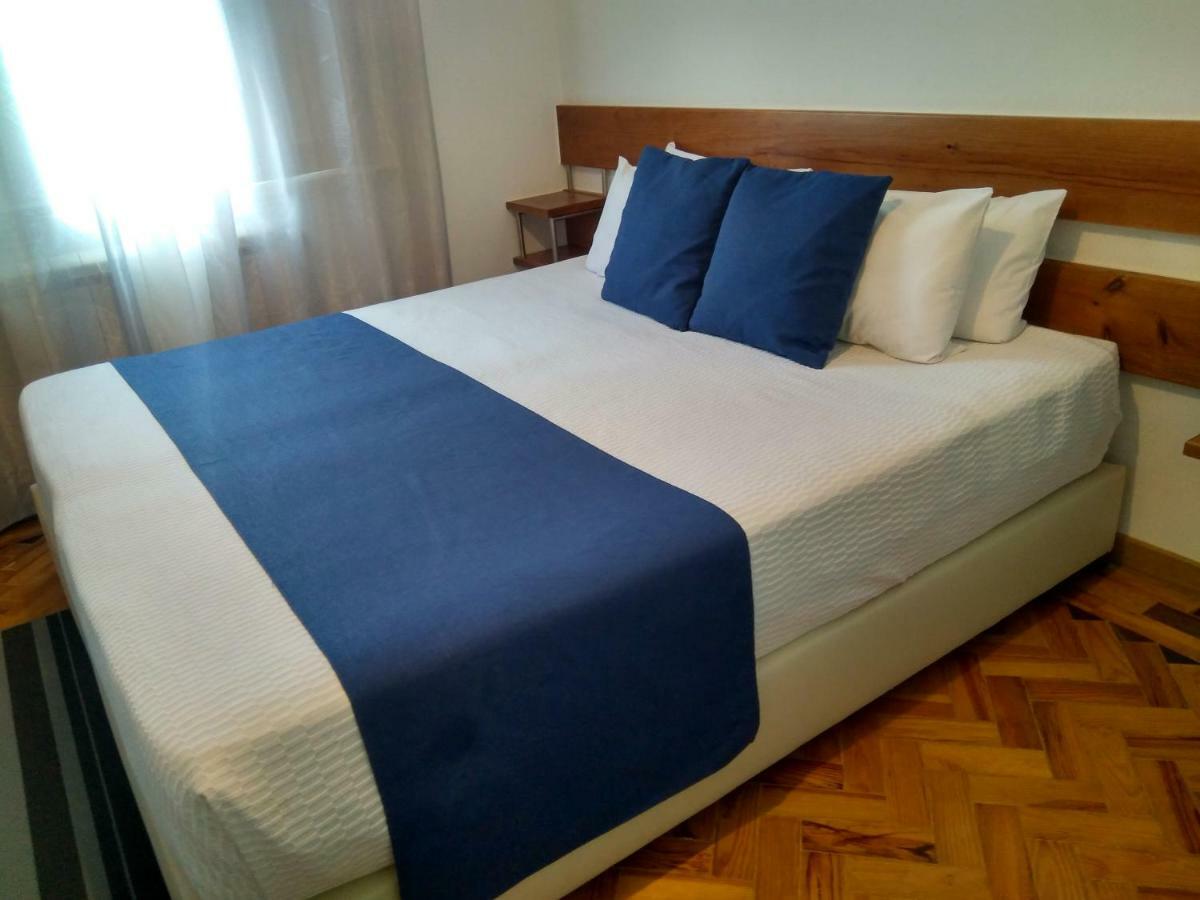Villa Boutique Vila de Rei Cameră foto